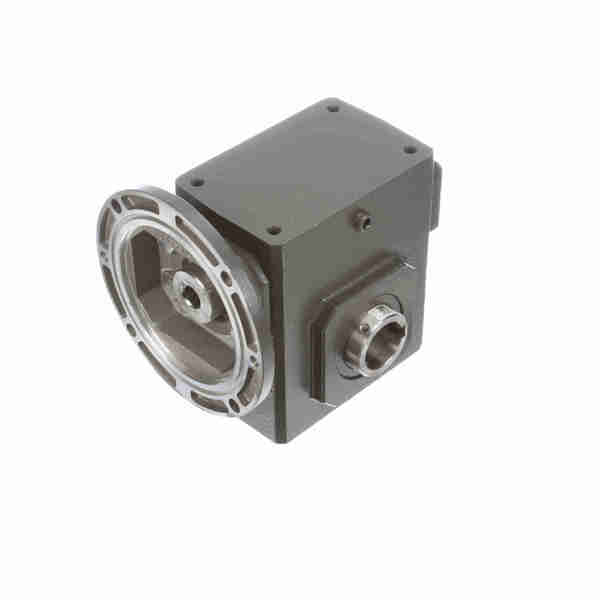 Hub City Worm Gear Drive, 245 50/1 A WR 56C 1.438 245  50/1 A WR 56C 1.438